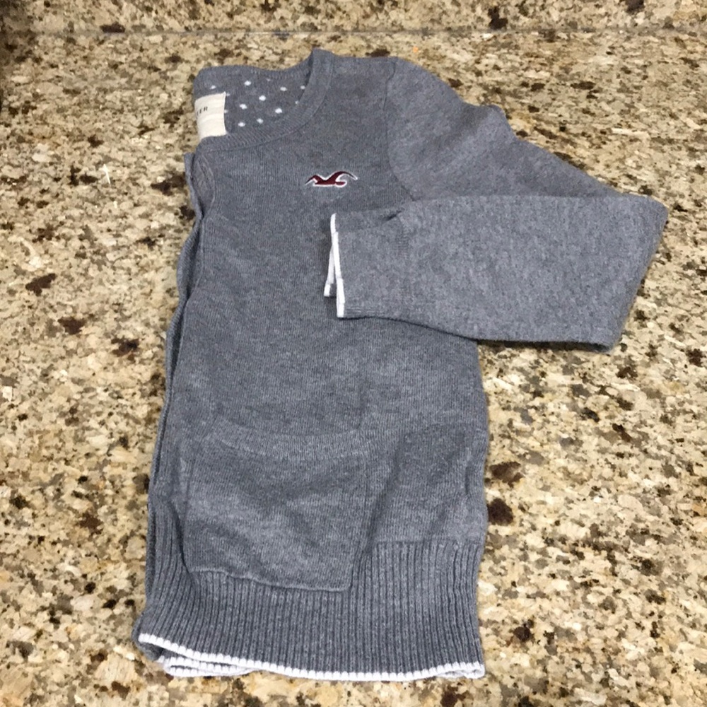 Hollister Sweater